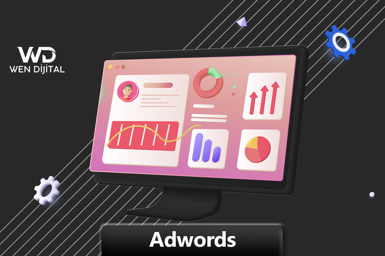 Adwords Google Reklamları